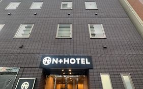 Nplus Hotel Tokyo Nihonbashi